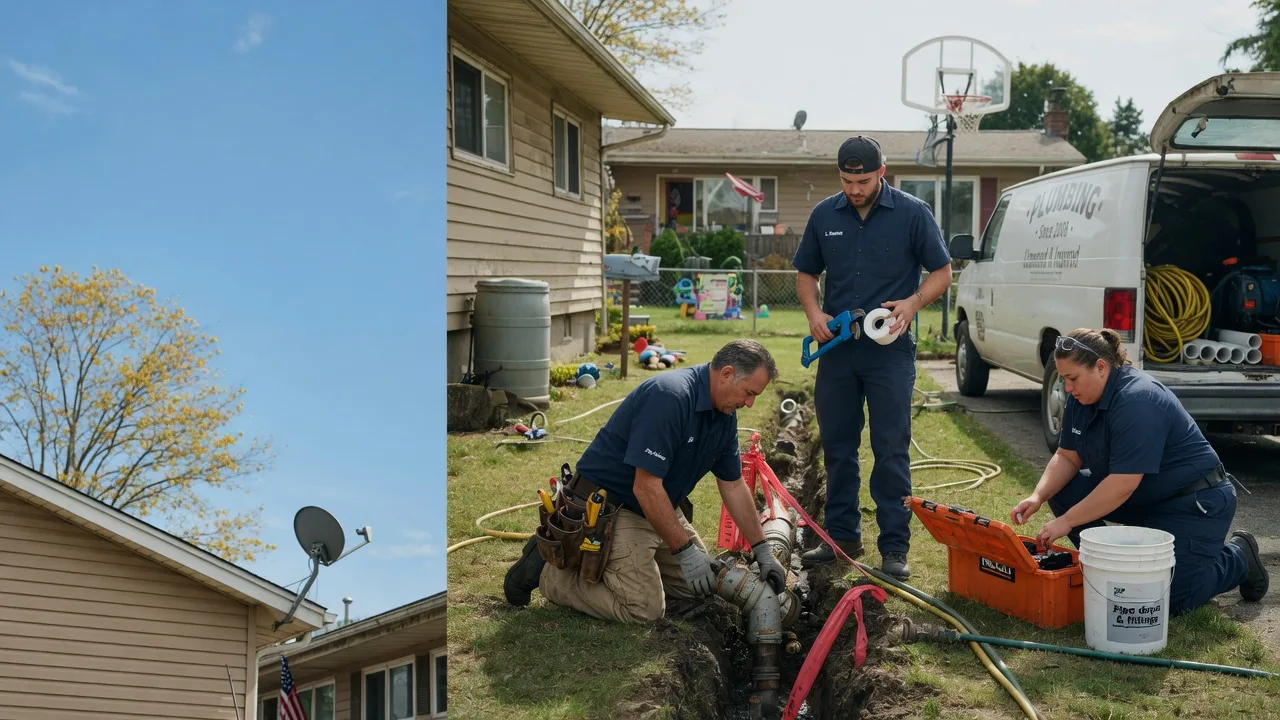 Garbage Disposal Replacement in Gouldsboro, ME near me
